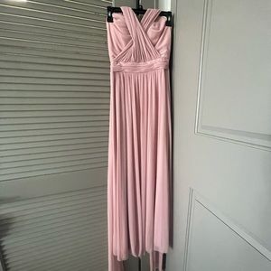 Birdy Grey formal “Gracie” dress